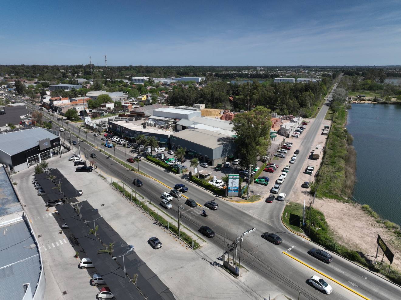 NORDELTA (CASA CENTRAL)