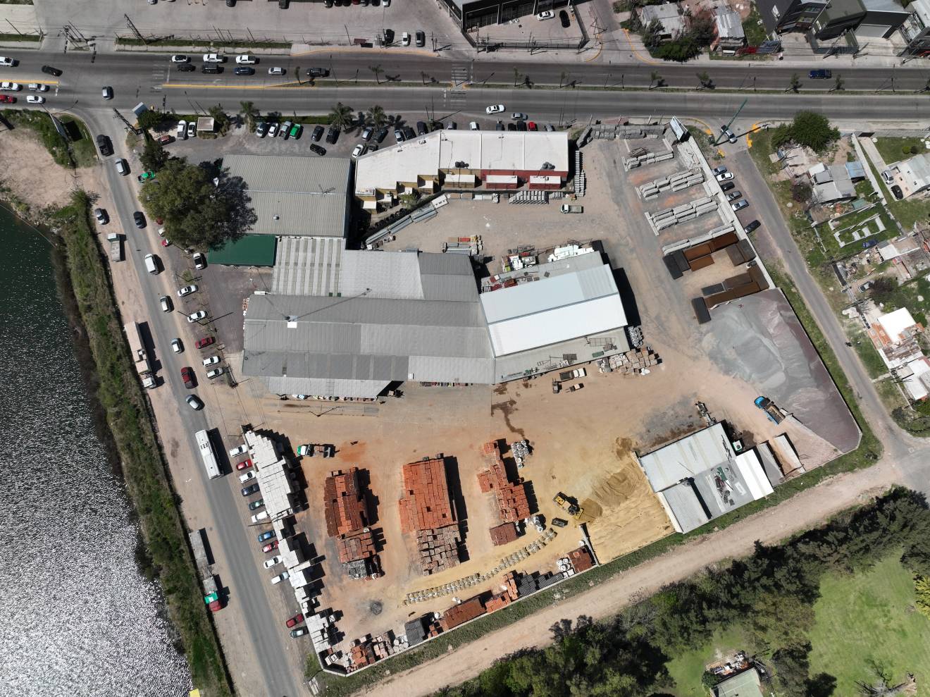 NORDELTA (CASA CENTRAL)