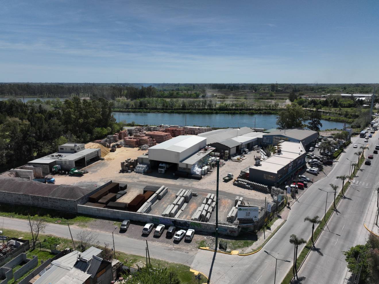 NORDELTA (CASA CENTRAL)